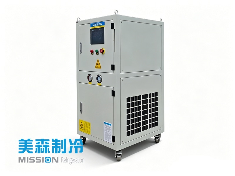 液冷源（液冷机）
